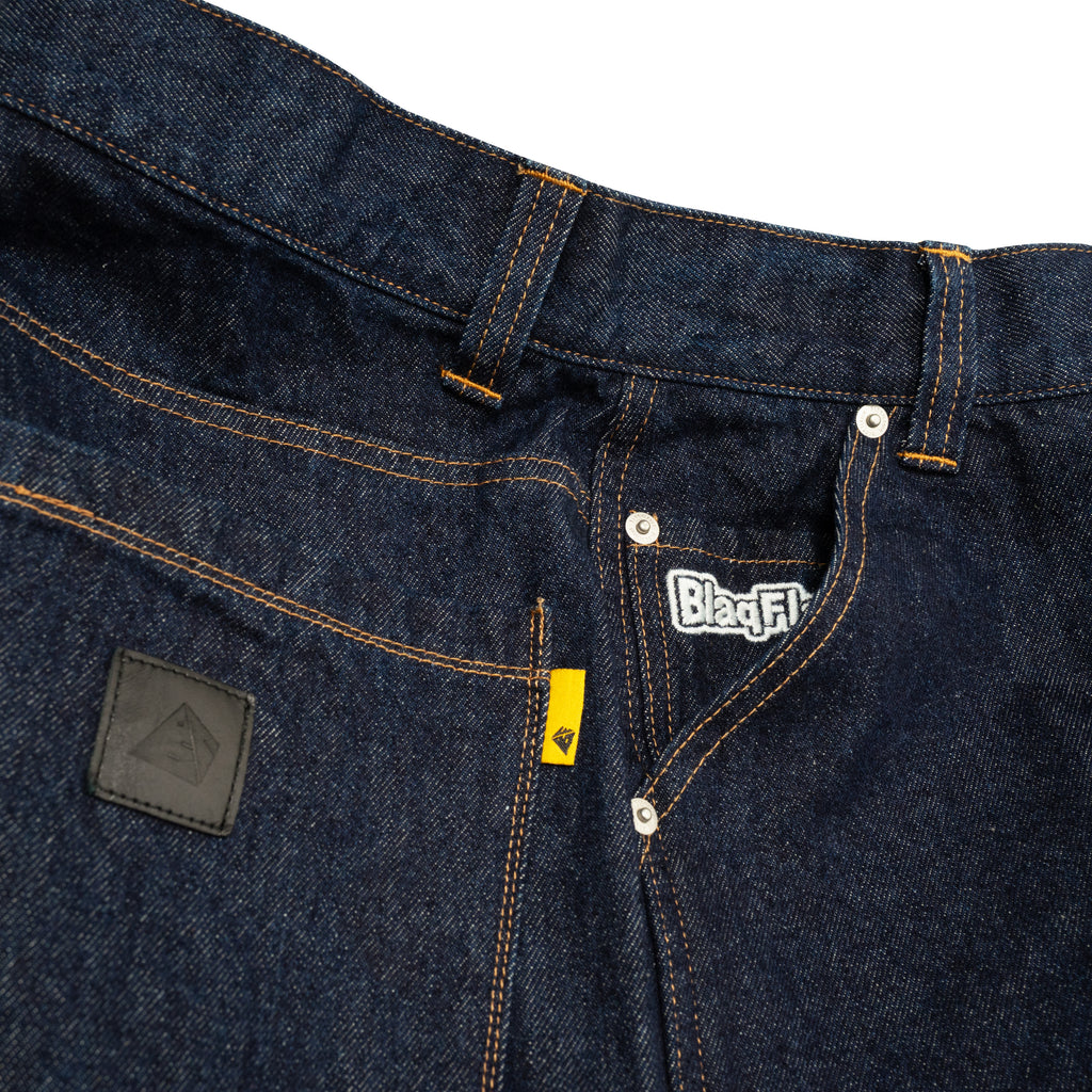 BlaqFlavor / BF Denim Wave