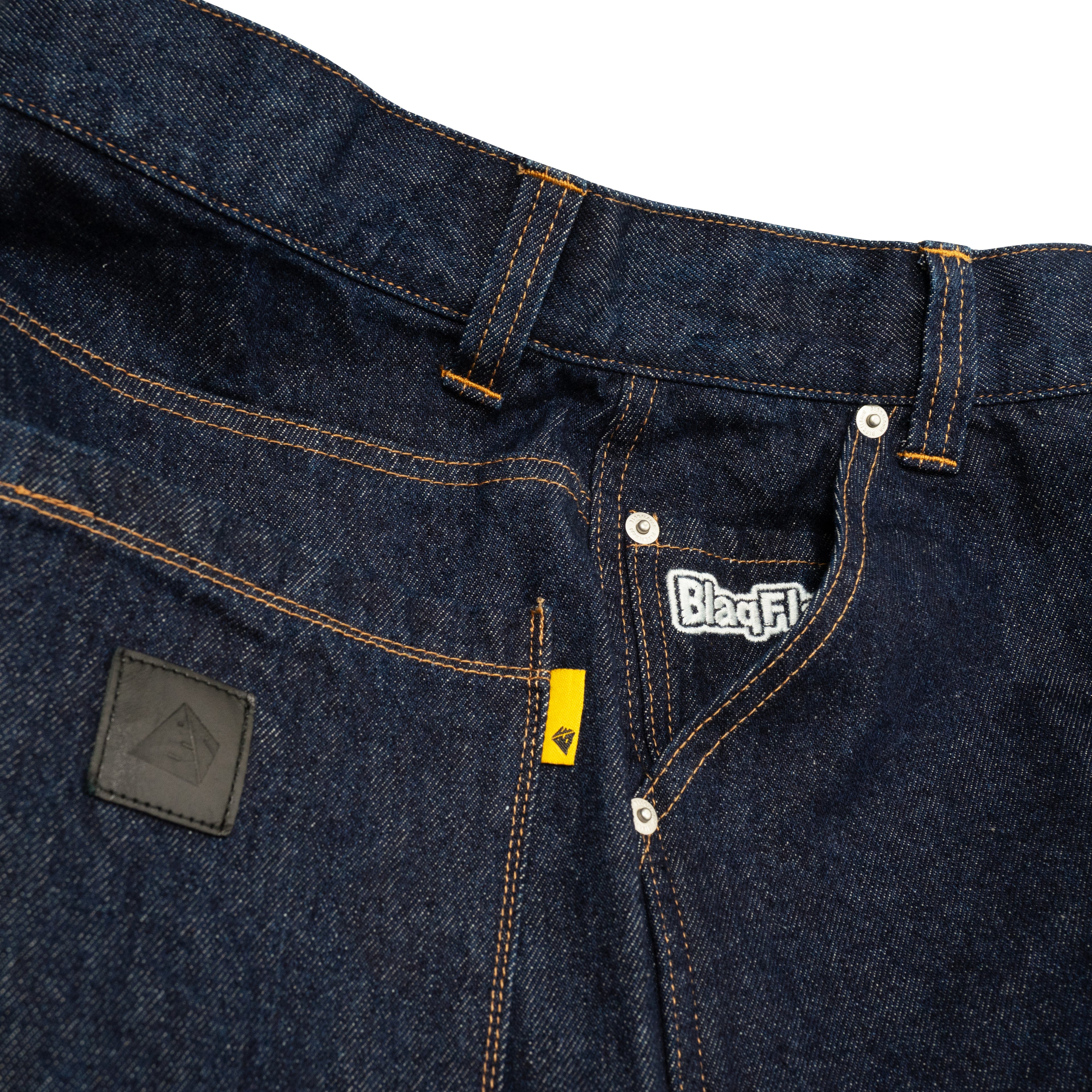 BlaqFlavor / BF Denim Wave