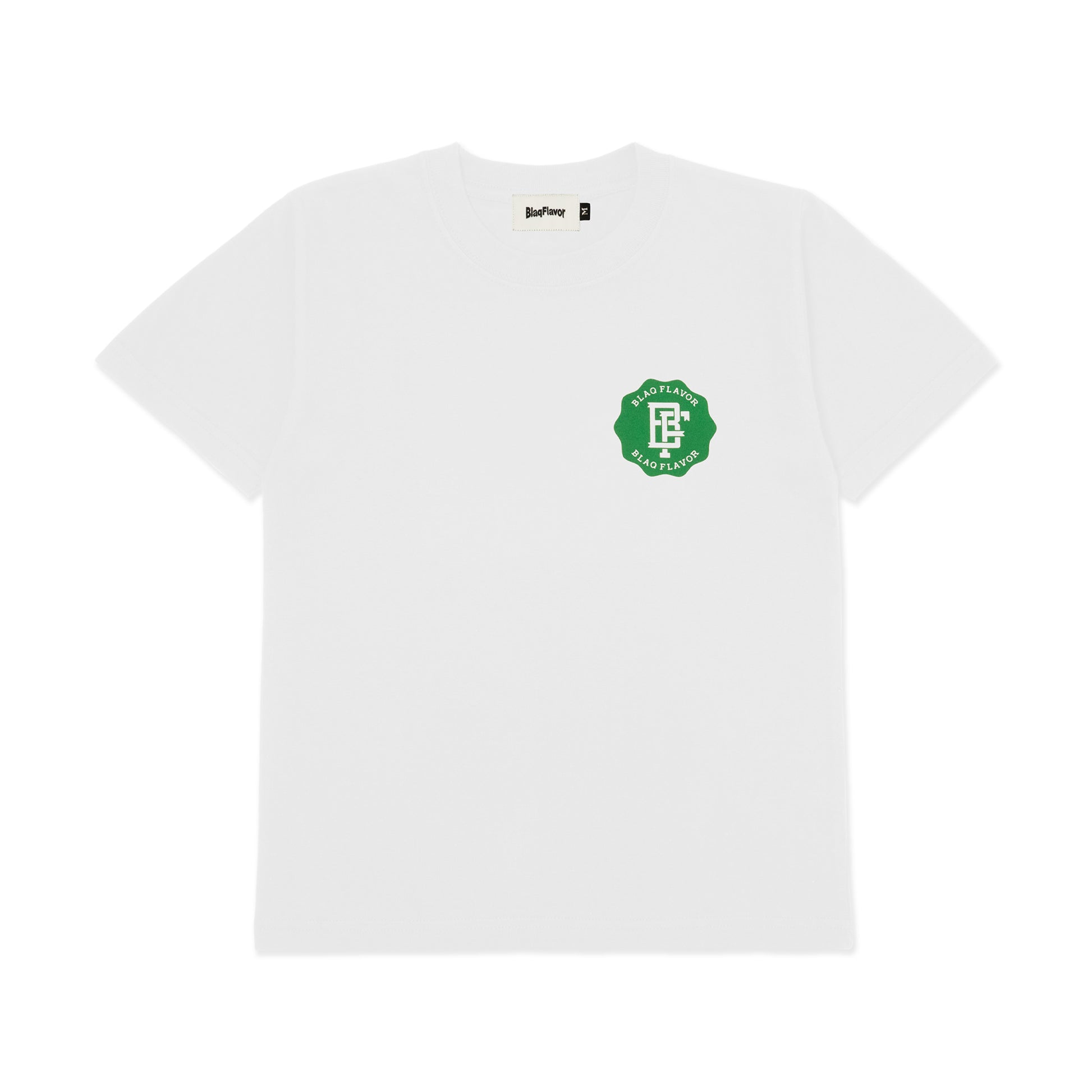 Blaq Flavor WS/S Summer Tee
