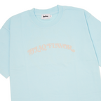 Blaq Flavor S/S Fuck The System Tee