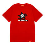 BigKnot / S/S LUCKY STAR Tee