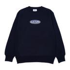 BlaqFlavor / Pukupuku Flavor Crewneck Sweat