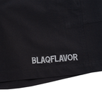 Blaq Flavor Quick Dry Shorts