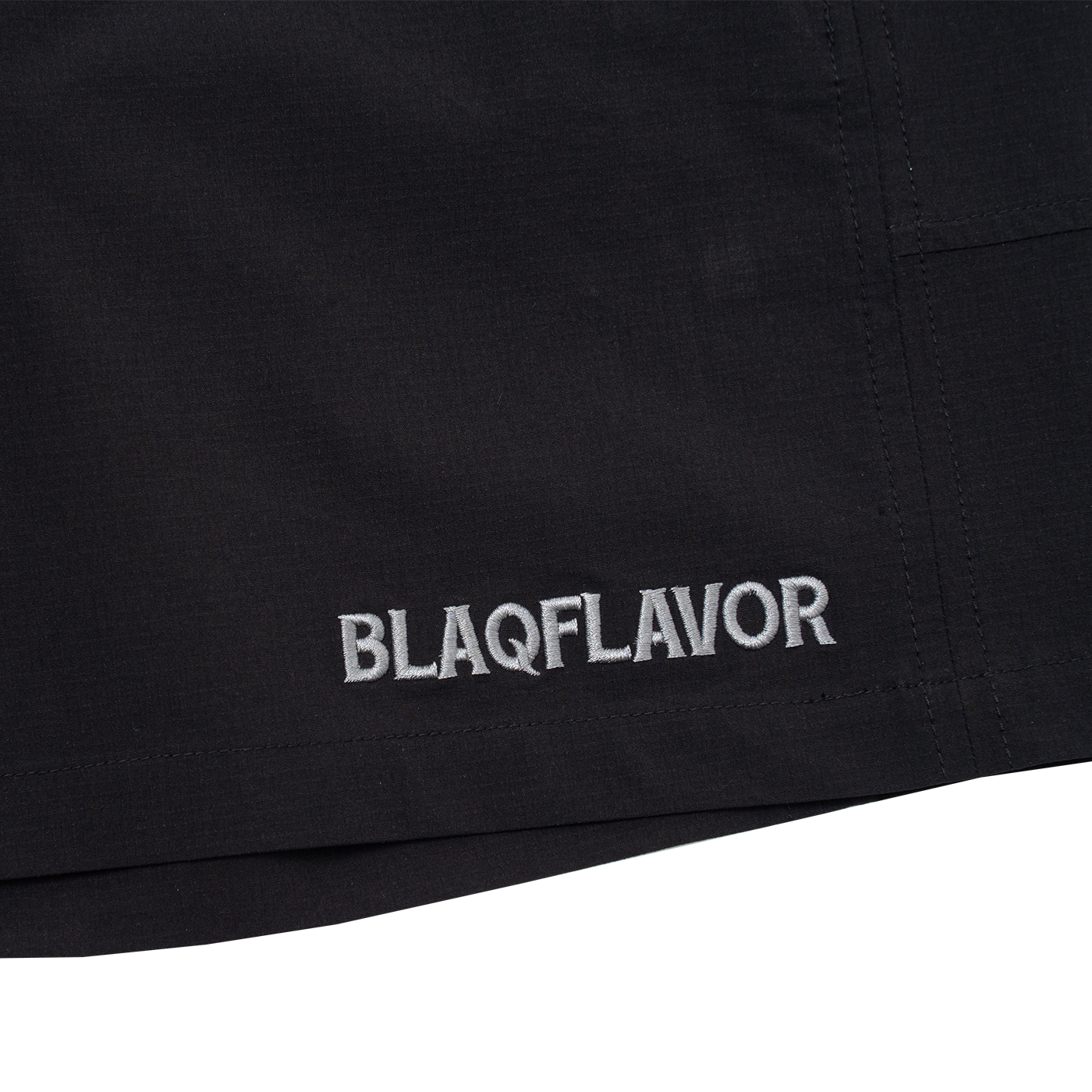 Blaq Flavor Quick Dry Shorts