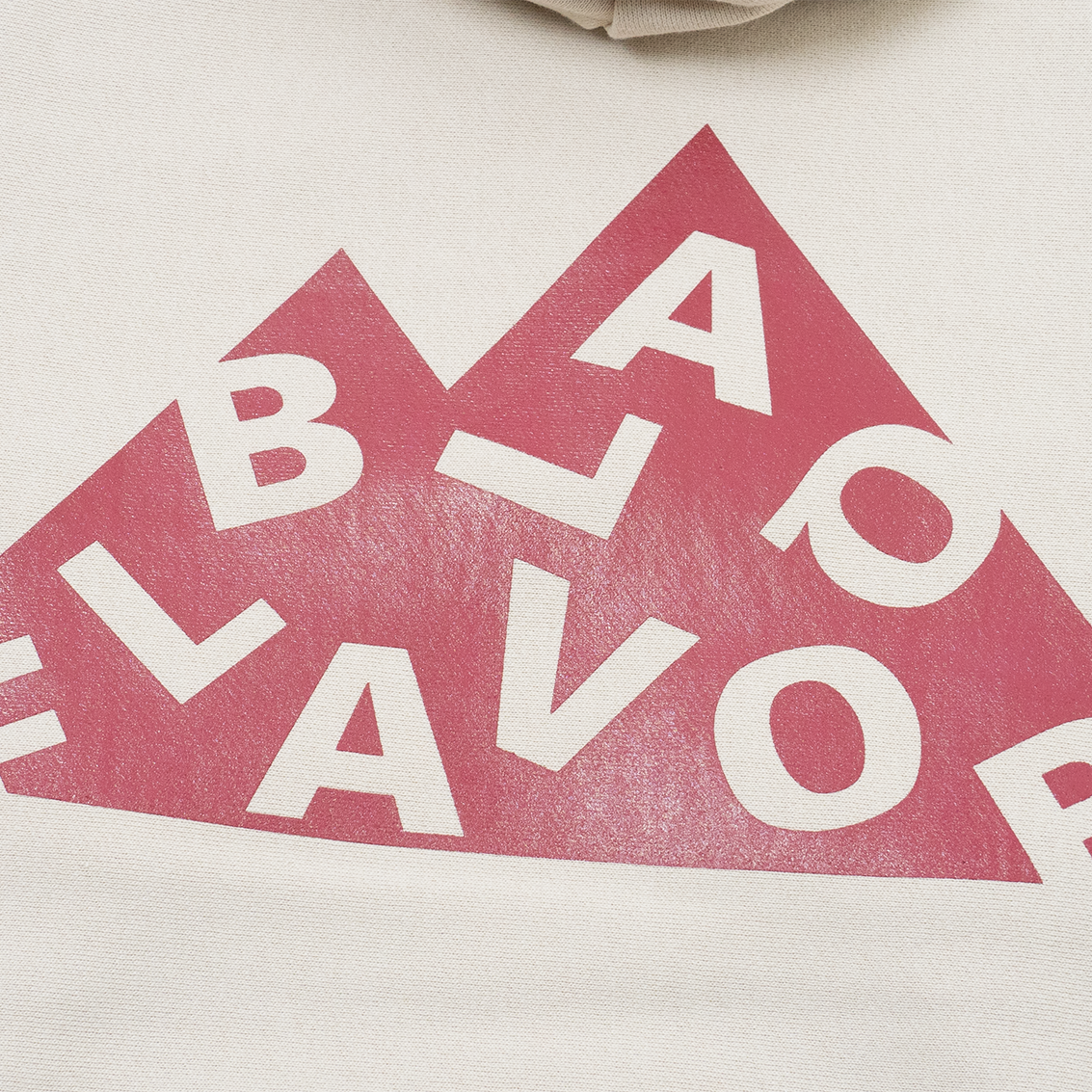BlaqFlavor / BLQ Sport Hoodie