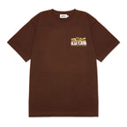Blaq Flavor S/S Nature Guidance Tee