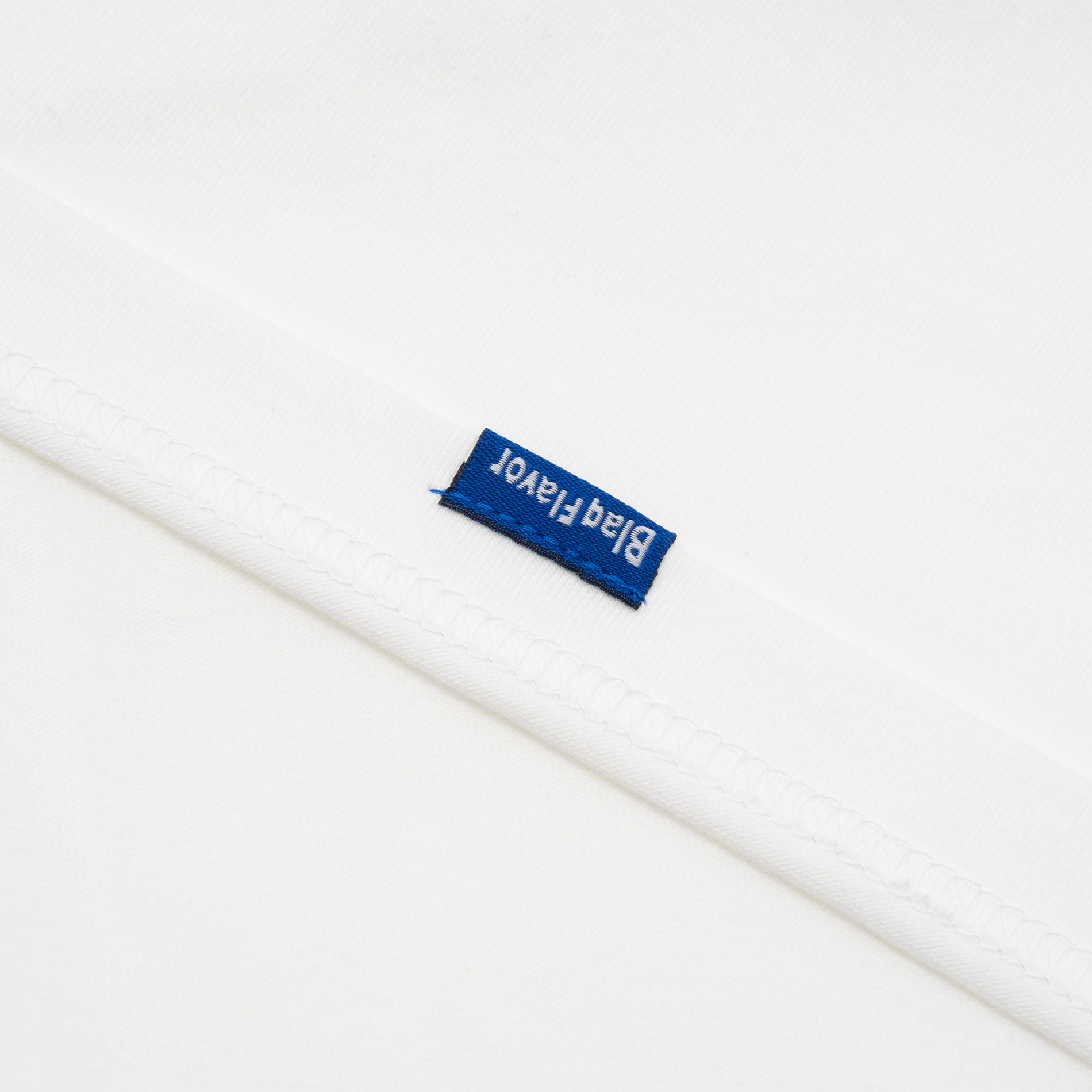 Blaq Flavor S/S Egypt Tee