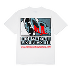 HOMEWARD BOUND / Cocaine Network Tee