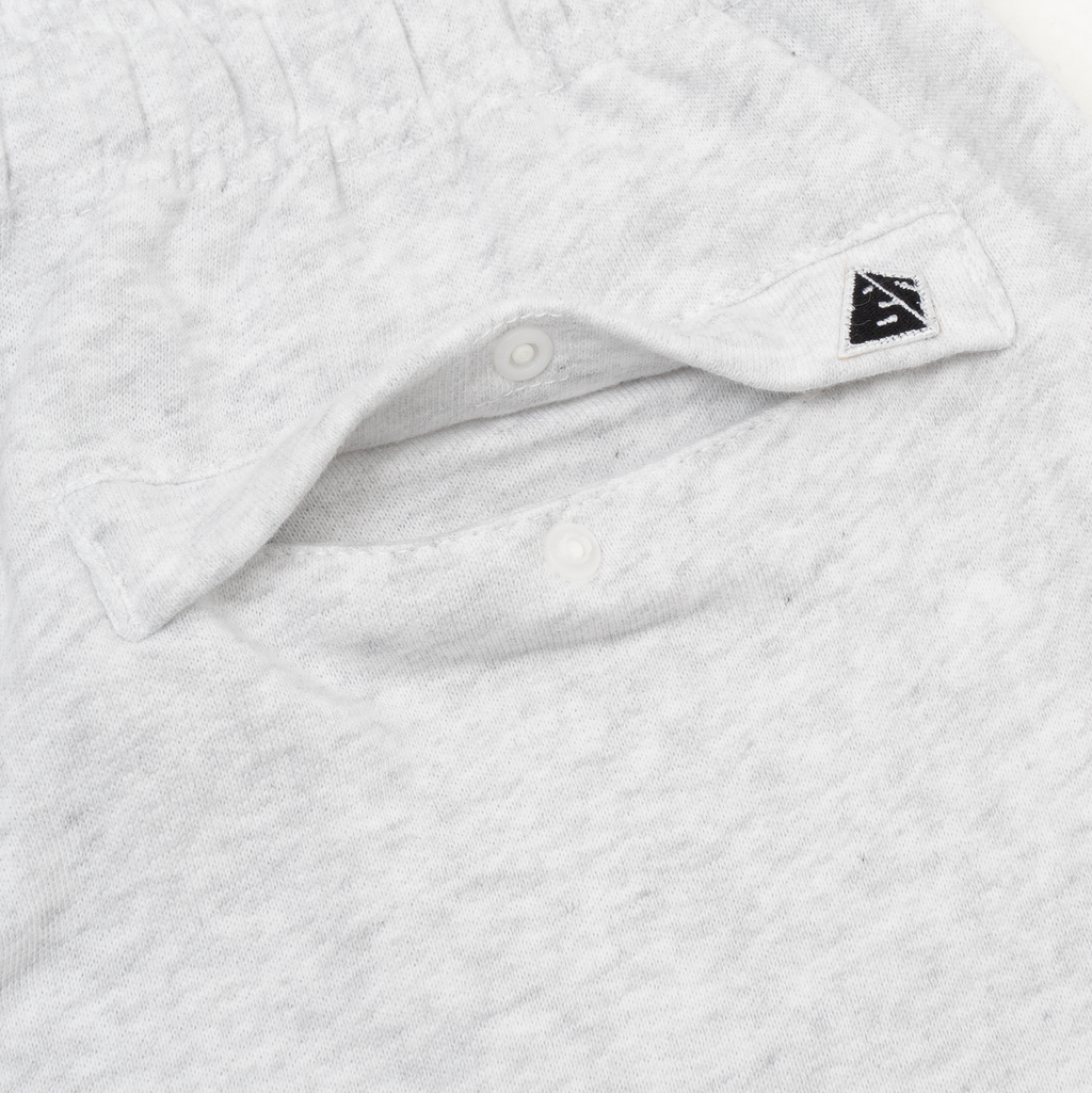 Blaq Flavor Crest Short Pants