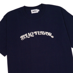 Blaq Flavor S/S Fuck The System Tee