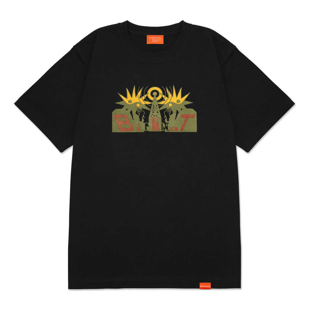 BigKnot / S/S ECLIPSE Tee