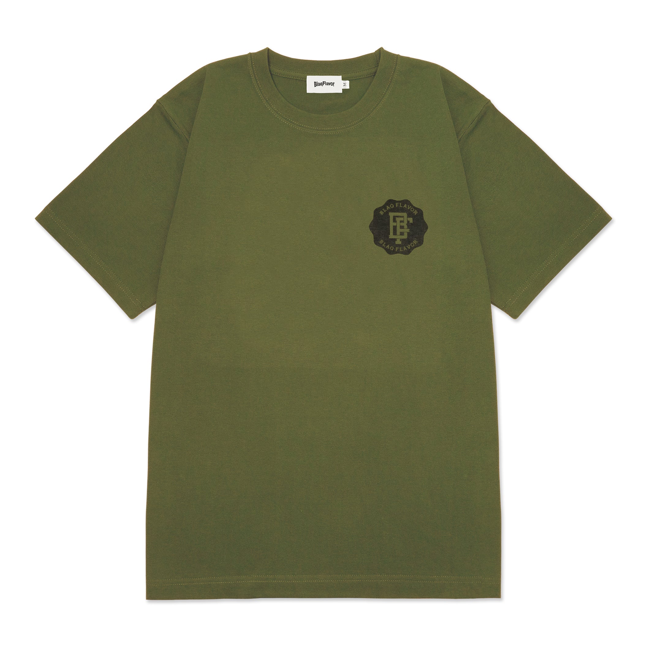 Blaq Flavor S/S Summer Tee