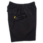 Blaq Flavor Quick Dry Shorts