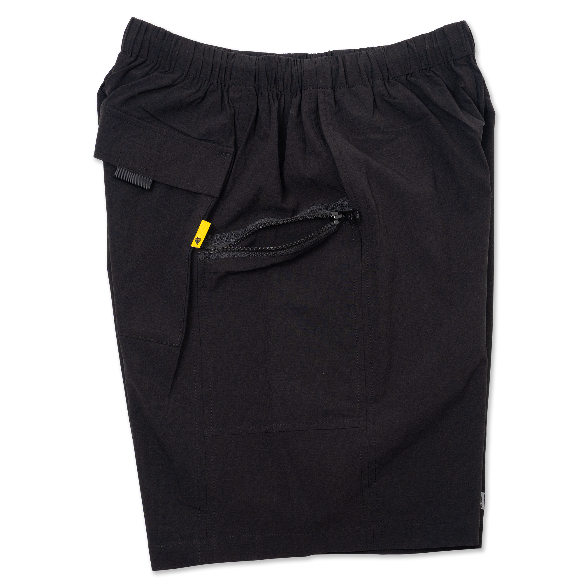 Blaq Flavor Quick Dry Shorts