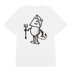 BlaqFlavor / S/S Pyramid Head Tee