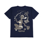 Blaq Flavor WS/S Summer Tee