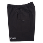 Blaq Flavor Quick Dry Shorts