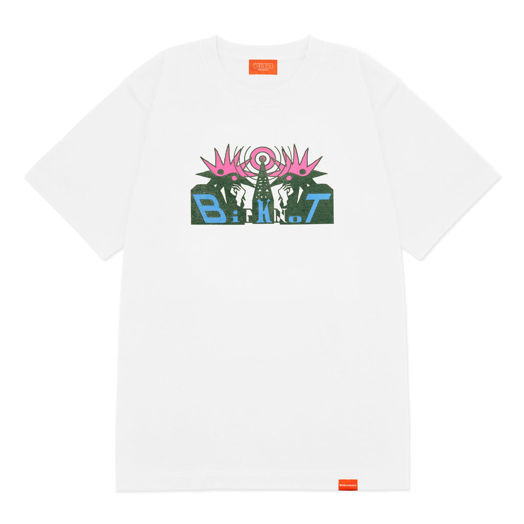 BigKnot / S/S ECLIPSE Tee