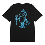 BlaqFlavor / S/S Pyramid Head Tee