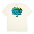 Pass The Peas / S/S Listen to Bossanova