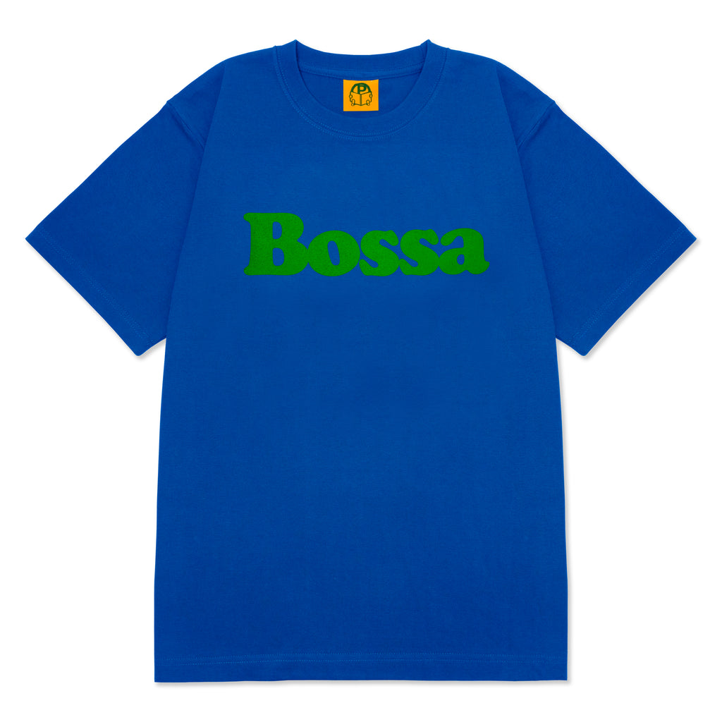 Pass The Peas / S/S Bosa Nova