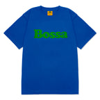 Pass The Peas / S/S Bosa Nova