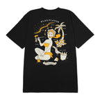 Blaq Flavor S/S Summer Tee