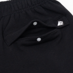 Blaq Flavor Crest Short Pants