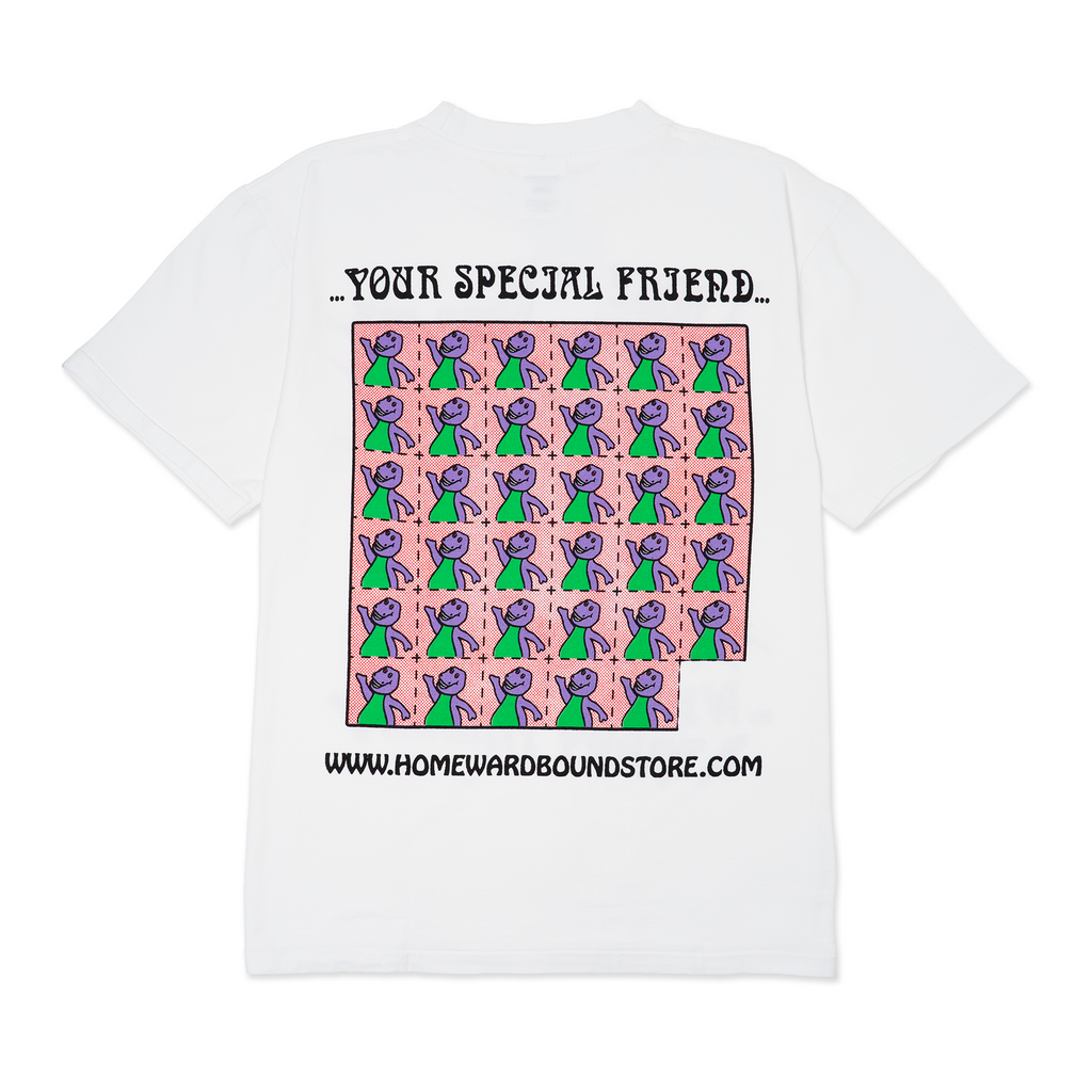 HOMEWARD BOUND / Special Friend Tee