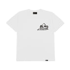 BlaqFlavor / W S/S Pyramid Head Tee