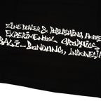 YORKCHIPS /  S/S JSTMONKEYMAAN Tee