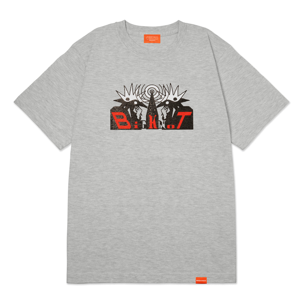 BigKnot / S/S ECLIPSE Tee