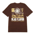 Blaq Flavor S/S Nature Guidance Tee