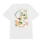 Blaq Flavor S/S Summer Tee