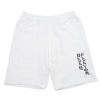 Blaq Flavor Crest Short Pants