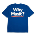 Pass The Peas / S/S Why Music