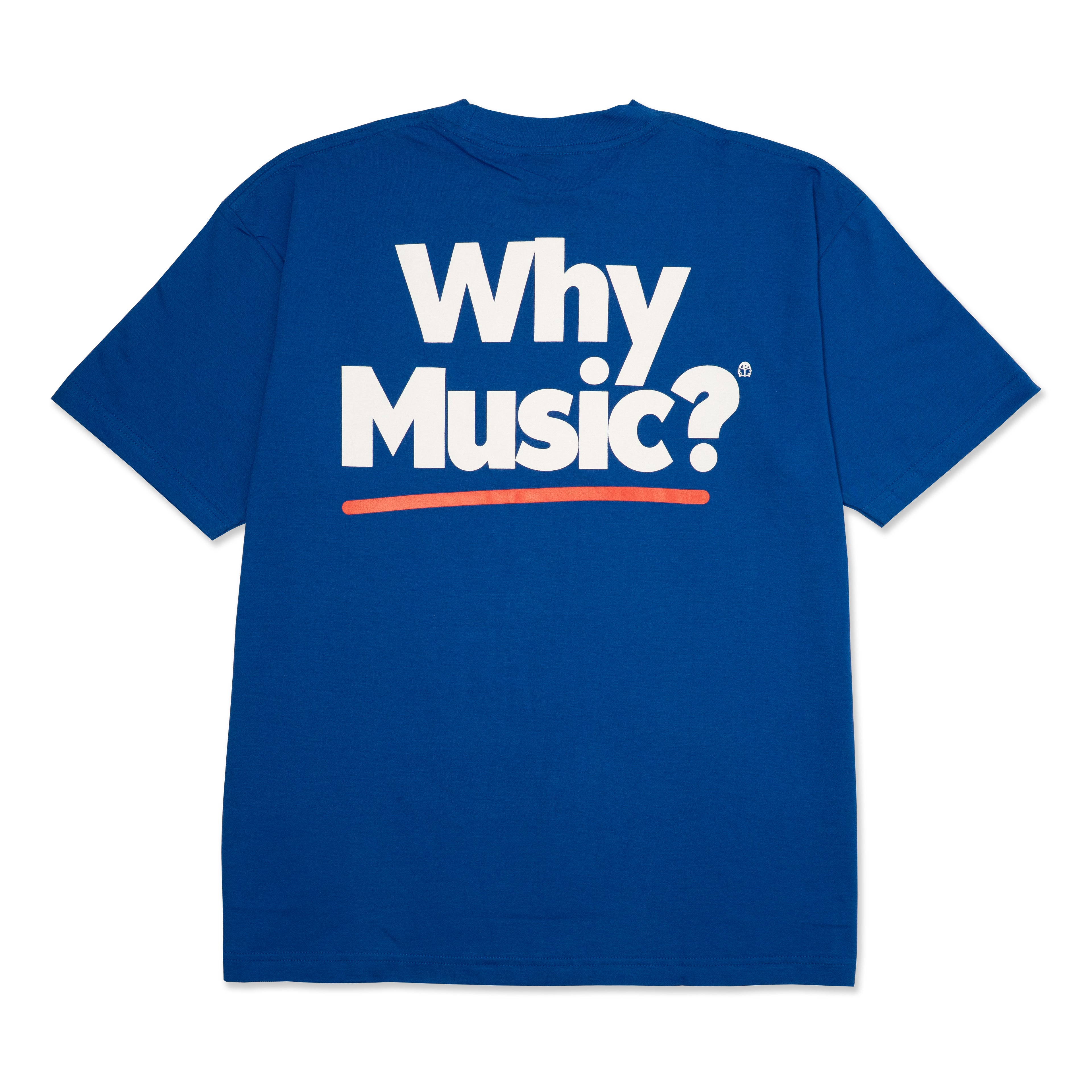 Pass The Peas / S/S Why Music