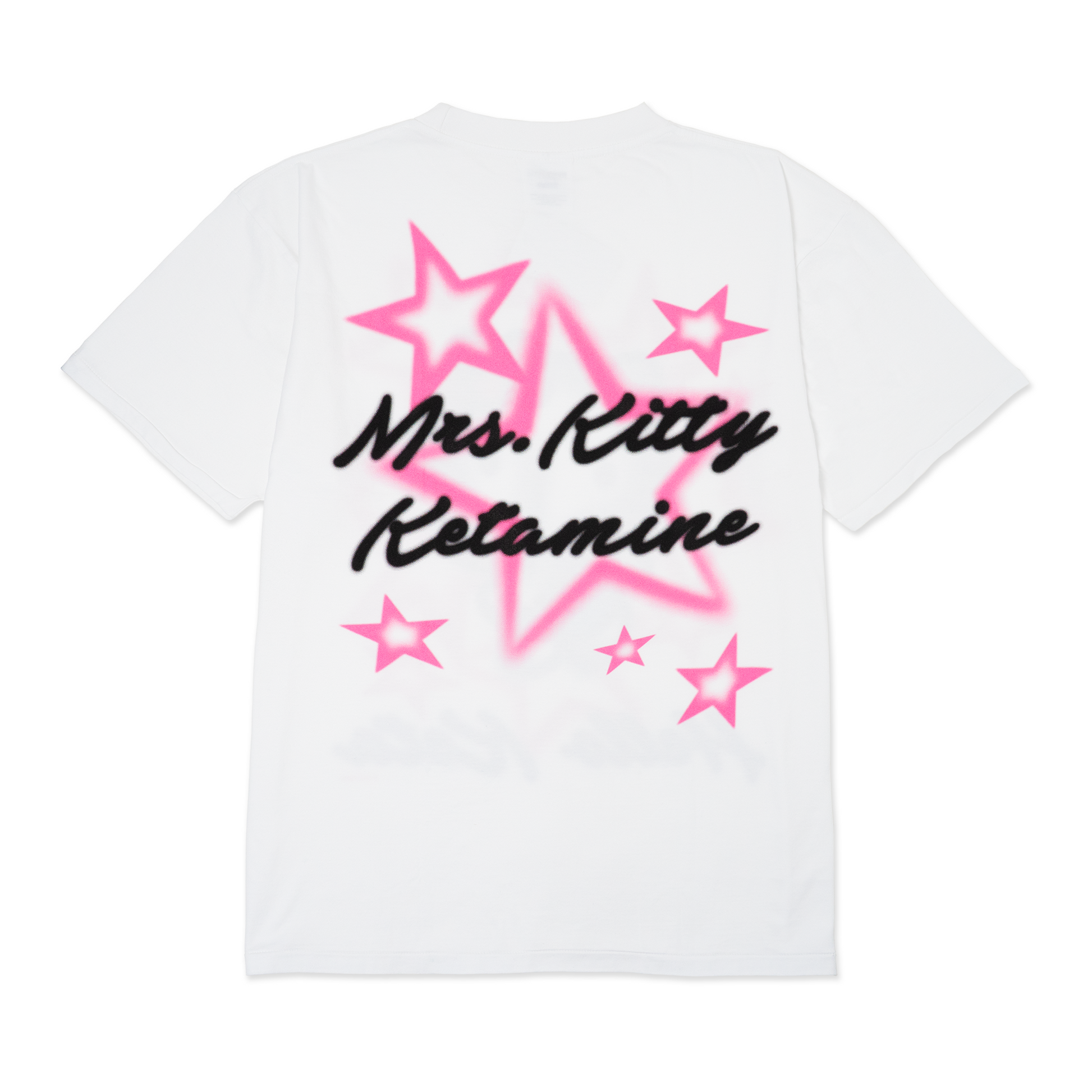HOMEWARD BOUND / Hello Keta Tee