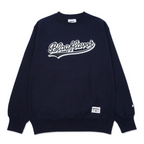 BlaqFlavor / BF Baseball CrewNeck Sweat