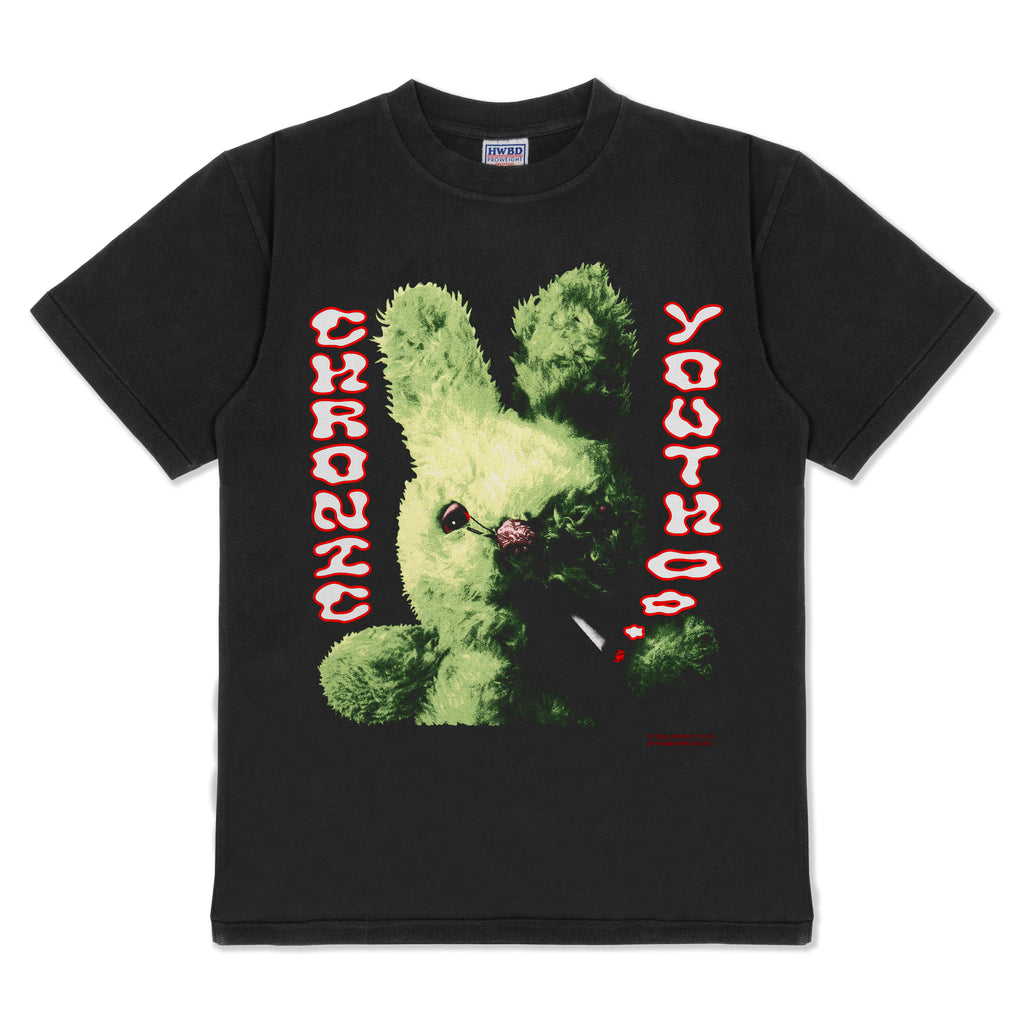HOMEWARD BOUND / S/S Chronic Youth Tee