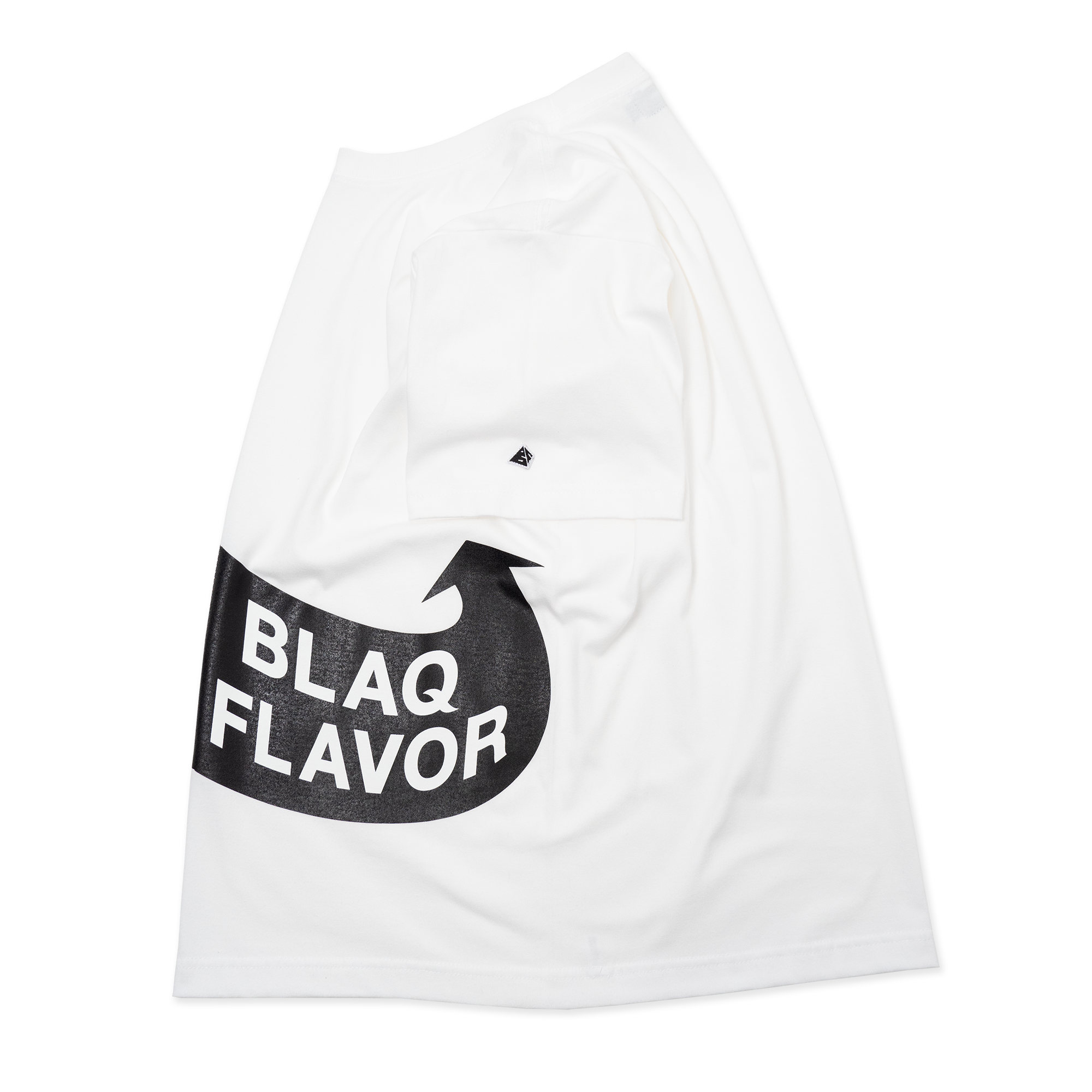 Blaq Flavor S/S BF Grow Up Tee