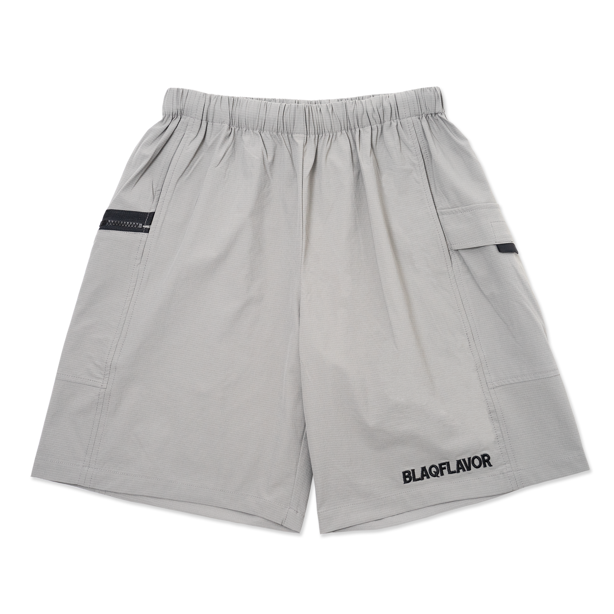 Blaq Flavor Quick Dry Shorts