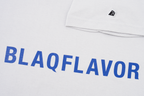 Blaq Flavor S/S Flank Logo Tee