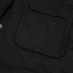 BlaqFlavor / BF Cotton Batting Jacket