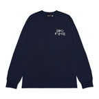 Blaq Flavor L/S Safe flight Tee