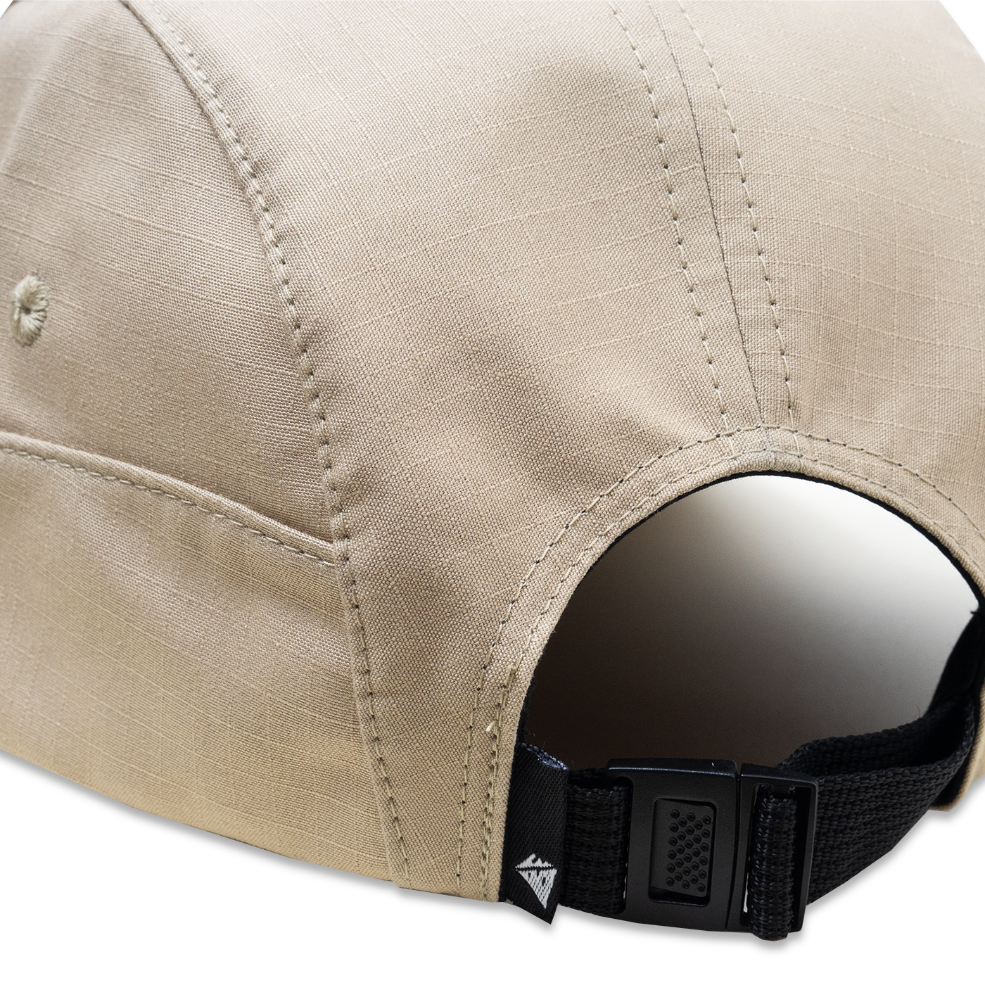 Blaq Flavor Ripstop Cap