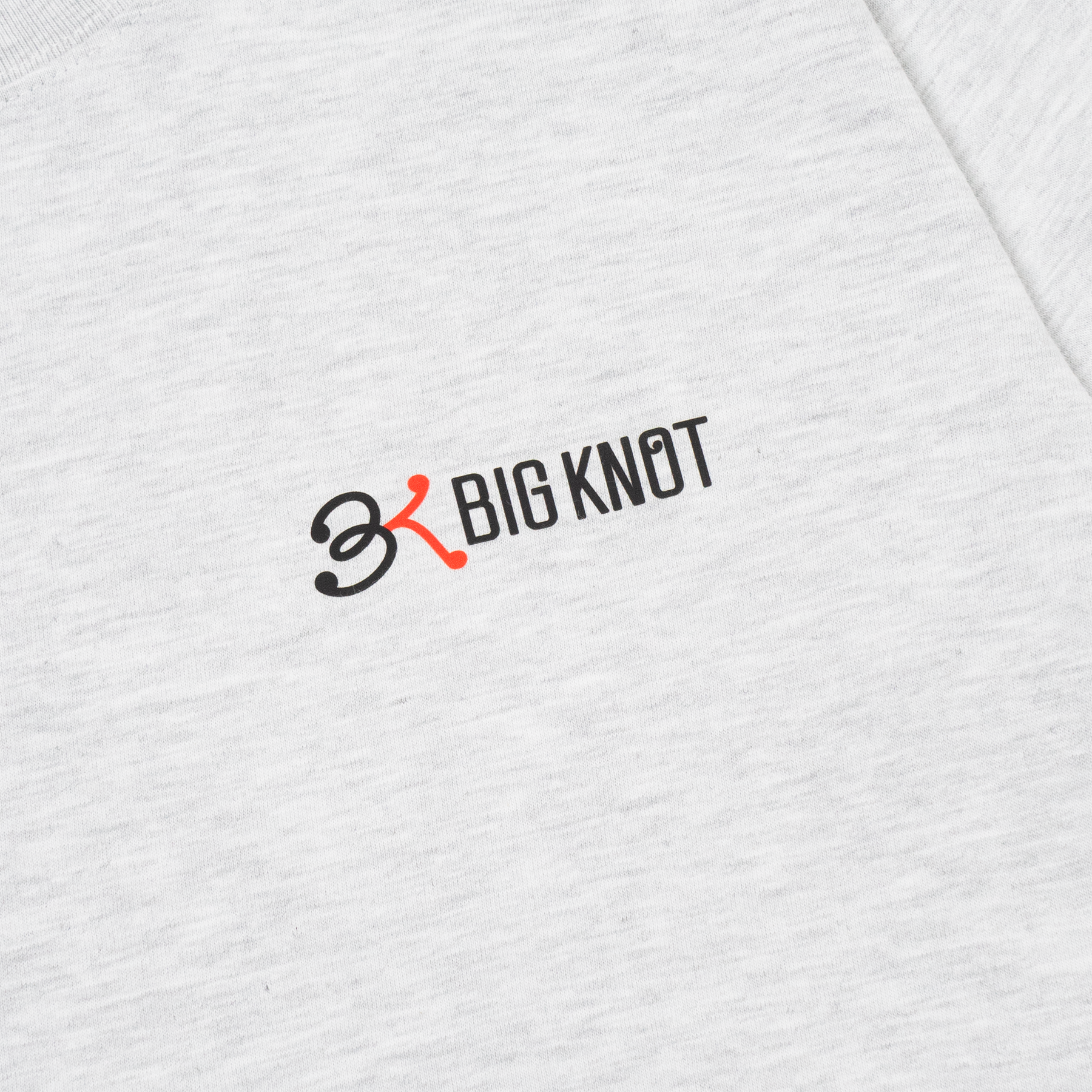 Bigknot S/S ChikiOvaKun Tee