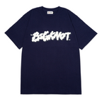 Bigknot S/S Smokin Logo Tee