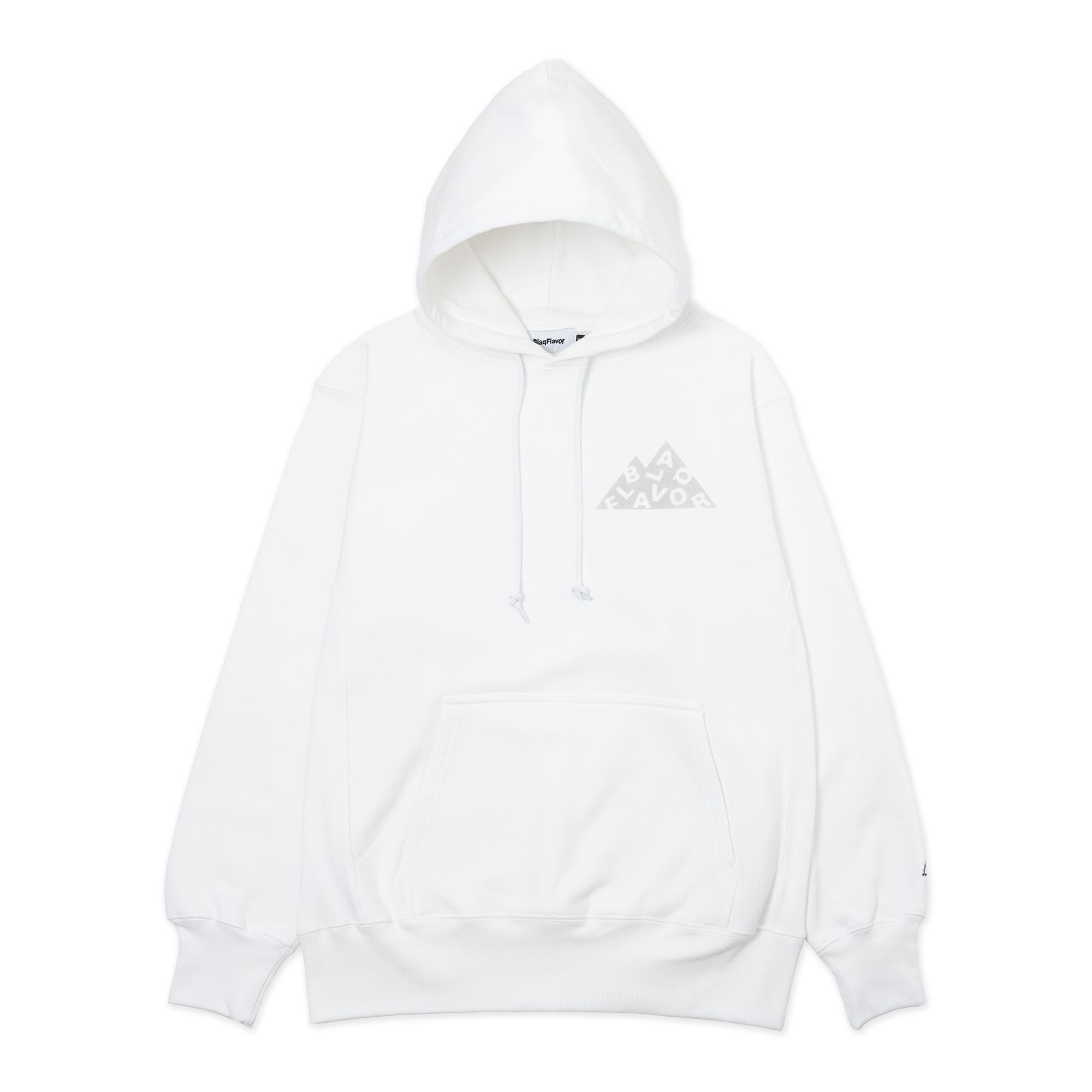 BlaqFlavor / BLQ Sport Hoodie