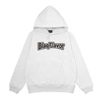 BlaqFlavor / BF Regular Hoodie